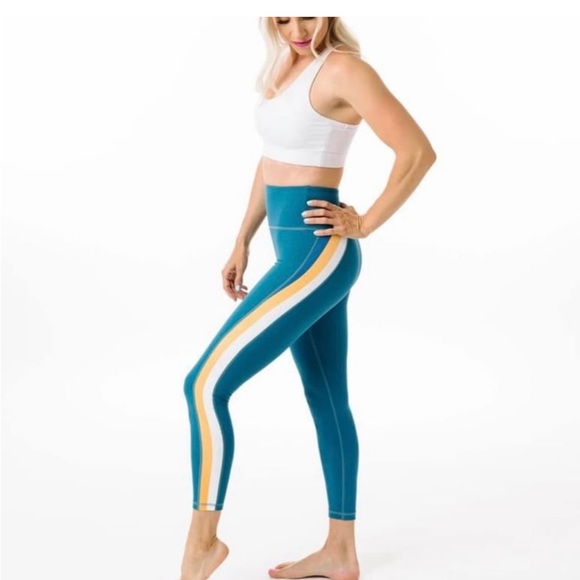 Zyia leggings - Picture 2 of 9